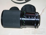 Vivitar Series 1 70-210mm 3.5 (Nikon), фото №4