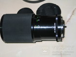 Vivitar Series 1 70-210mm 3.5 (Nikon), фото №5