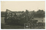 Карпаты 1916-1917 гг. Фото 4. Разрушенный мост., фото №2