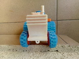 Трактор игрушка СССР, фото №6