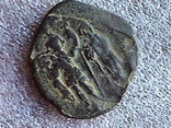 Монета Византия №6, фото №2