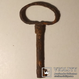 Ключ, фото №3