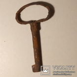 Ключ, фото №4
