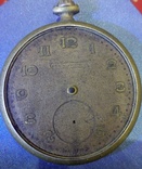 Карманные часы ,,Irena Watch,,, фото №2