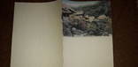 Почтовые конверты с видами японии  и бумага с видами японии., фото №11