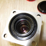 Экспериментальный объектив(прототип) ОБ723, .(2393), фото №11