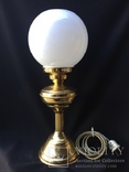 Настольная лампа, Англия, фото №2
