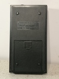Калькулятор  Електроника Б3-26, фото №9