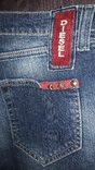 Новые джинсы Diesel, фото №3