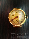 Швейцарський годинник Tavannes Watch co, фото №2