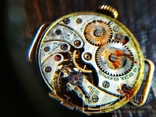 Швейцарський годинник Tavannes Watch co, фото №6