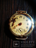 Швейцарський годинник Tavannes Watch co, фото №10