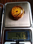 Швейцарський годинник Tavannes Watch co, фото №11