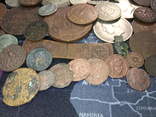 Лот коллекция монет + бонус 120 монет Мира, фото №4