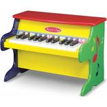 Музыкальная игрушка Melissa&amp;Doug Первое пианино, numer zdjęcia 3