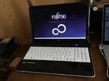 Ноутбук Fujitsu AH531 15,6' B950/4gb/320gb/Intel HD, фото №5