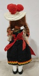 Кукла в национальном костюме гдр, фото №4