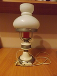 Настольная лампа, фото №2