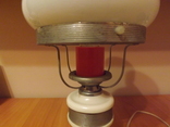 Настольная лампа, фото №4