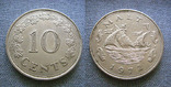 Мальта и Исландия, 2 монеты, фото №4