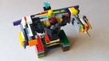 Лего робот., фото №2