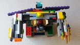 Лего робот., фото №8