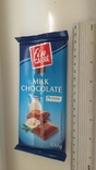 Шведский  молочный шоколад., photo number 2
