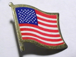 Флаг США., фото №2