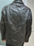 Куртка кожаная летчика, фото №4