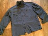 Легкая куртка ВВС рам.52, фото №3