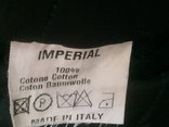 Imperial (Италия) - теплая куртка разм.L, numer zdjęcia 11