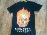 Monster energy - tabliczka t-shirt+bluza, numer zdjęcia 3