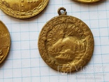 Медали СССР., фото №10