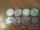 Монеты Украины, фото №9