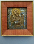 Икона Иоанн, фото №2
