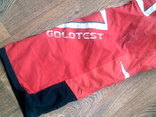  Golotest (Швейцария) - фирменные штаны, фото №6