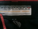  Golotest (Швейцария) - фирменные штаны, фото №8