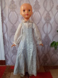 Кукла из СССР 13, фото №2