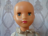 Кукла из СССР 13, фото №3