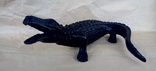 Статуэтка крокодил резинг, photo number 3