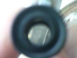 Подстаканник серебро 925 литье (362), фото №11