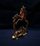Лошадки статуэтка, фото №5
