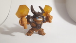 Игрушка McDonald's 2015 Activision Skylanders Trap Team, фото №2