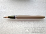 Перьевая ручка ( Китай прошлый век XINGFU 12 K), фото №2