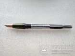 Перьевая ручка ( Китай прошлый век XINGFU 12 K), фото №6