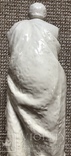 Скульптура "Лермонтов на скале" (ЛФЗ), фото №6