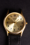 Мужские часы Regal, кварц, б.у.,рабочие, фото №2
