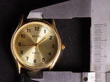 Мужские часы Regal, кварц, б.у.,рабочие, фото №3