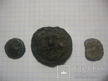 Монеты Ольвии  ., фото №4