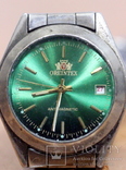 Часы мужские наручные" Oreintex" не рабочие, фото №3